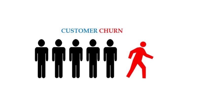 Customer Churn Prediction